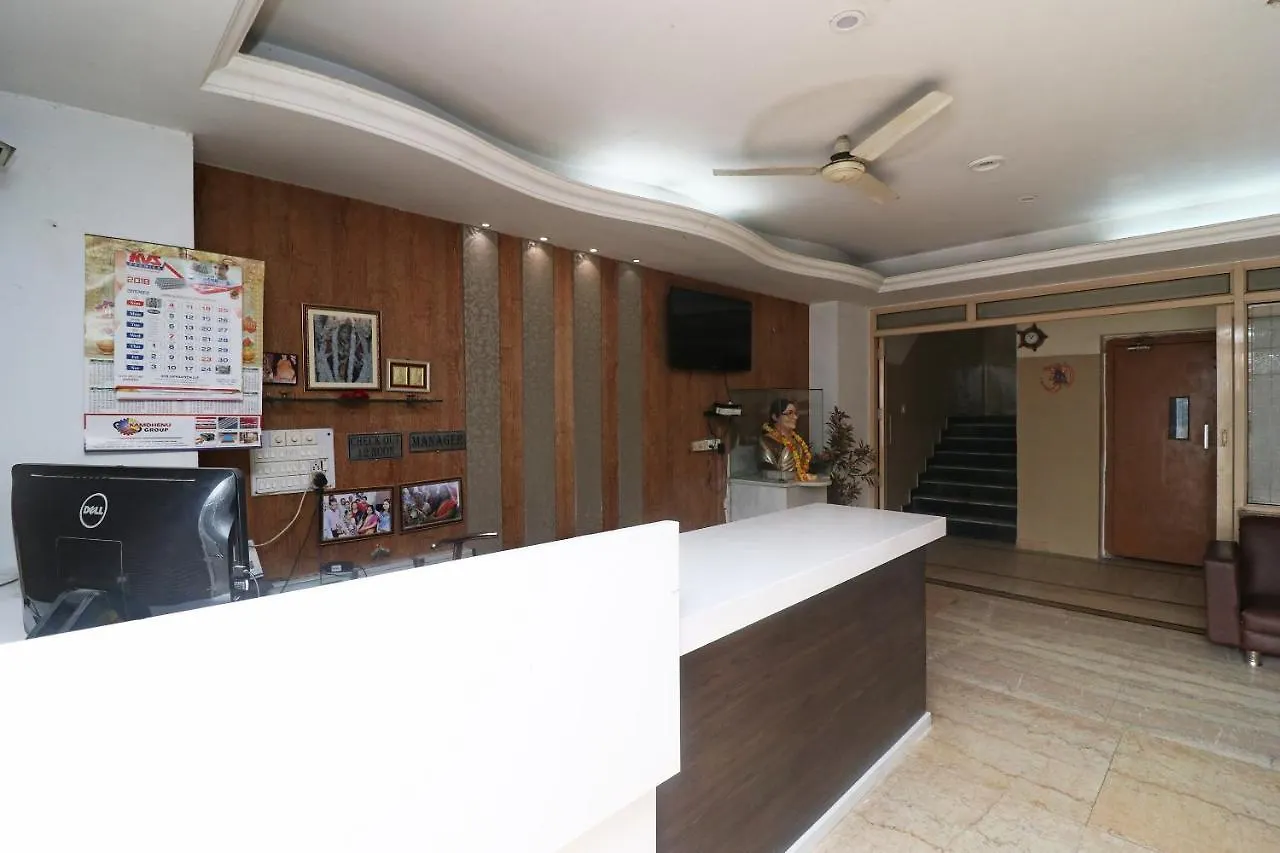 Oyo 24680 Hotel Devansh Belanganj