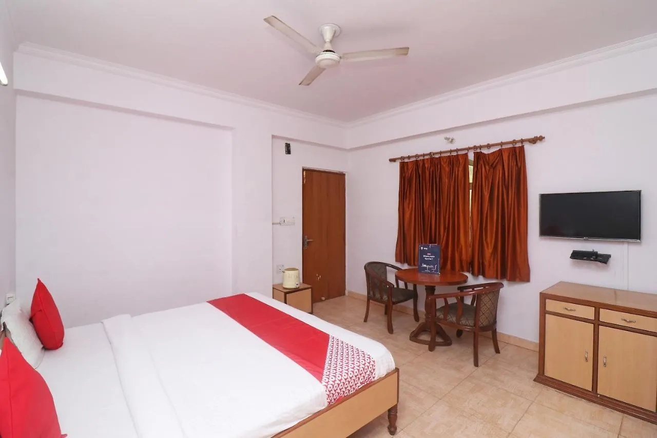 Oyo 24680 Hotel Devansh Belanganj