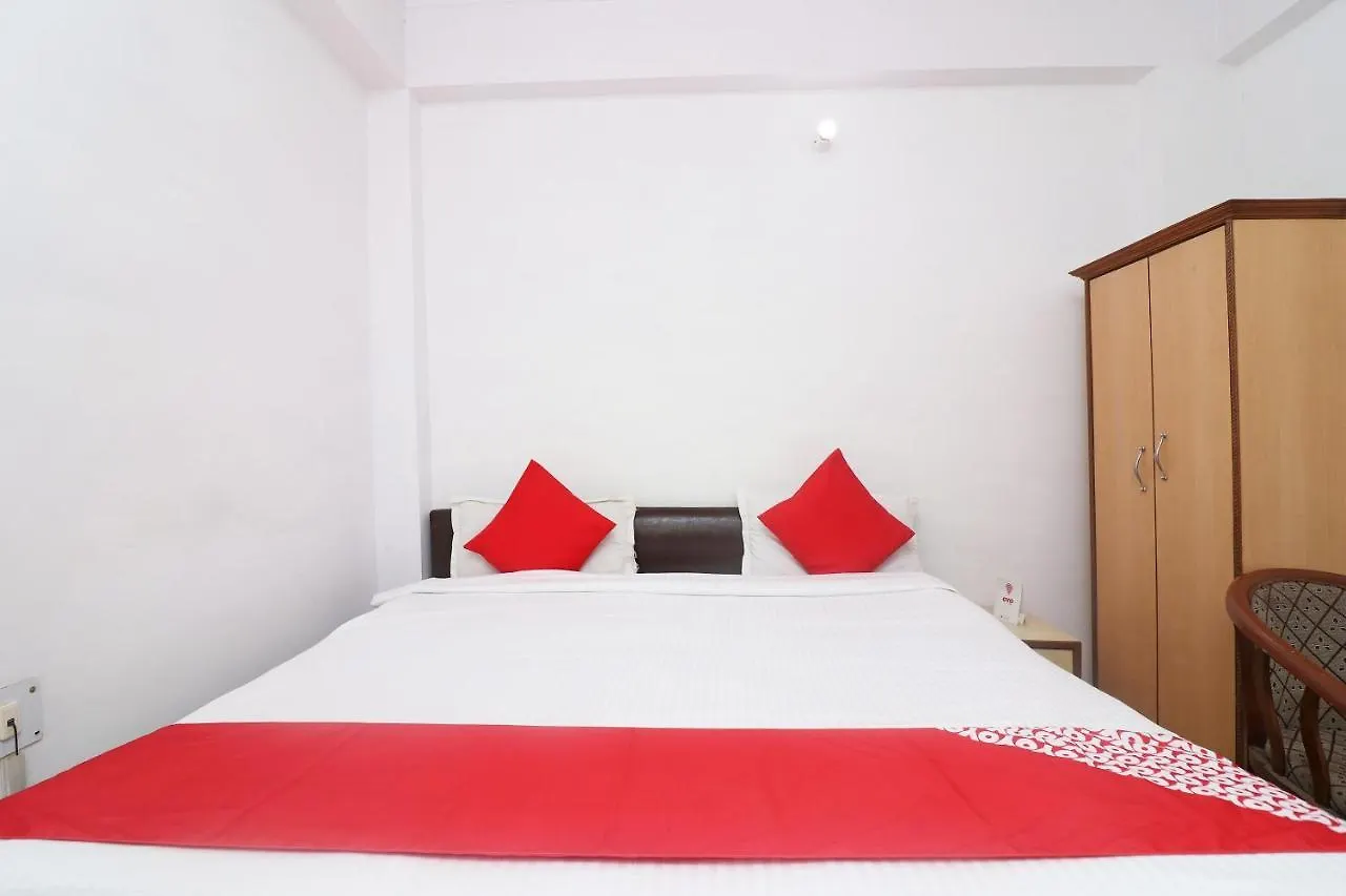 Oyo 24680 Hotel Devansh Belanganj India