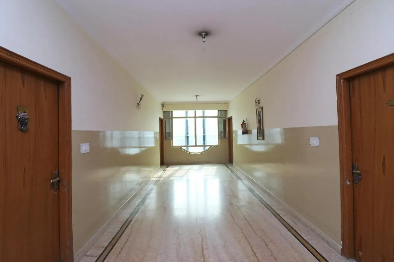 Oyo 24680 Hotel Devansh Belanganj